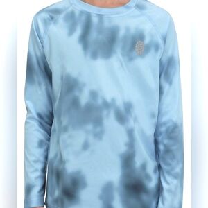 PIQIDIG Youth long sleeve compression shirt XL